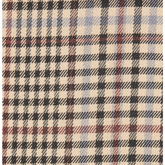 BB Dakota long blazer - Plaid XS - Picture 2 of 2